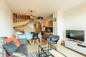 Résidence LE RIDGE - Duplex EXCLUSIF ! LE RIDGE 113 pour 6 Personnes 77